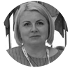 Оксана Селютина