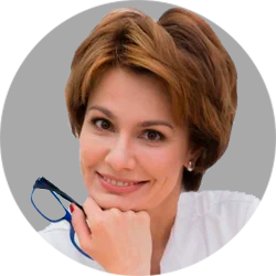 Наталья Барунова