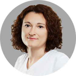 Наталья Лашова