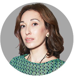 Елена Сатина