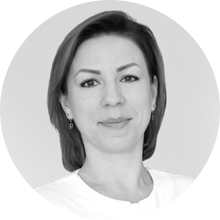 Инна Климова, Краснодар
