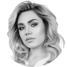Алла Пашкова, Благовещенск