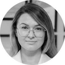 Екатерина Тюрикова, Чебоксары