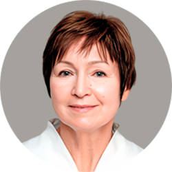 Альбанова Вера