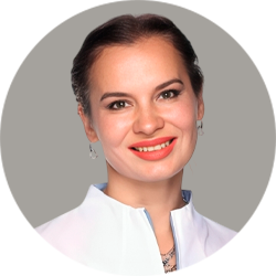 Карина Бондаренко
