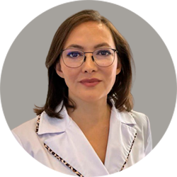 Ибатуллина Айгуль