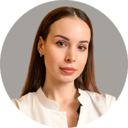 Екатерина Карпушина
