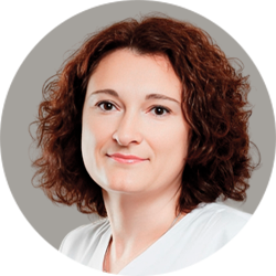Наталия Лашова