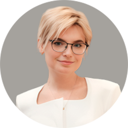 Алёна Новожилова