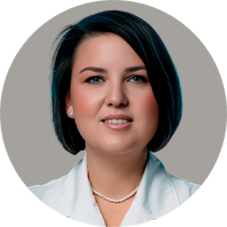 Марина Осипова