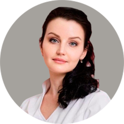Сорокина Ксения