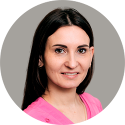 Терешина Наталья