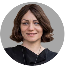 Рута Баркаускайте
