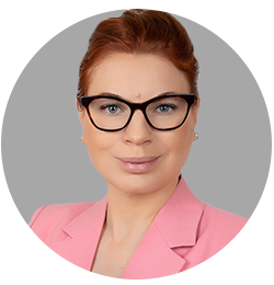 Татьяна Силюк